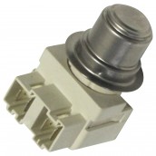 Thermostat bi-sondes