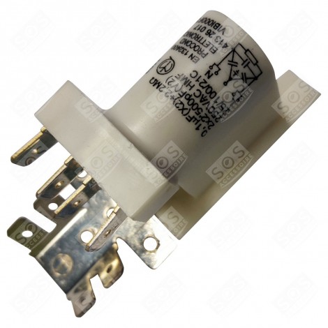 FILTRE ANTIPARASITES LAVE-VAISSELLE - VI8I000F3