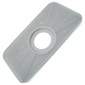 Filtre fin d'origine Filtre fin d'origine