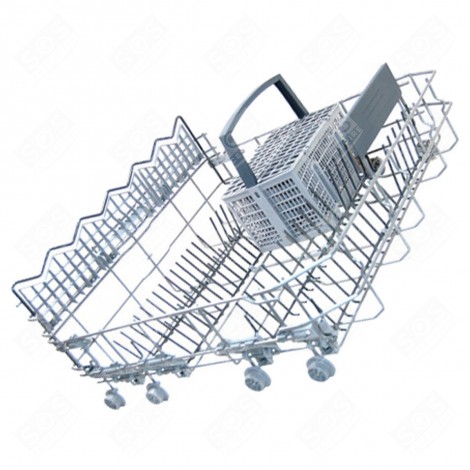 PANIER INFÉRIEUR LAVE-VAISSELLE - 00239504