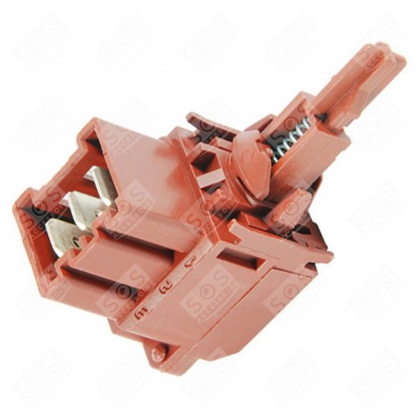 INTERRUPTEUR DE COMMANDE D'ORIGINE SÈCHE-LINGE - 1245408115