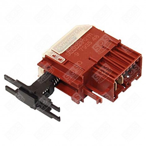 INTERRUPTEUR D'ORIGINE SÈCHE-LINGE - 481227618278