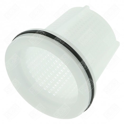 FILTRE DE RÉSERVOIR AVEC JOINT CAFETIÈRE, MACHINE À CAFÉ - 996530029115