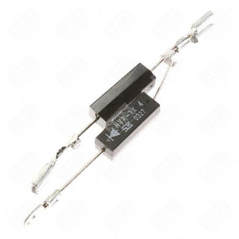 DIODE HVR1X3 - 2 X HVR062H FOUR MICRO-ONDES - FH-DZA005WRE0