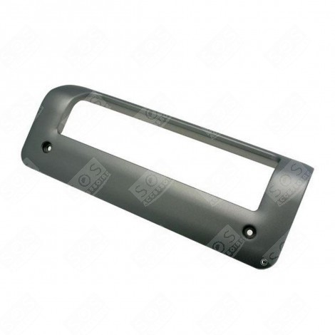 POIGNÉE DE PORTE GRIS CLAIR FRIGO, RÉFRIGÉRATEUR, CONGÉLATEUR - 46X0042