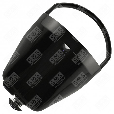 PORTE FILTRE CAFETIÈRE, MACHINE À CAFÉ - MS-622652