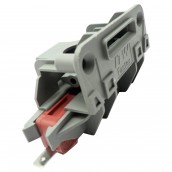 Sécurité de porte - verrou