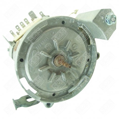 MOTEUR DE POMPE DE CYCLAGE LAVE-VAISSELLE - 00644972
