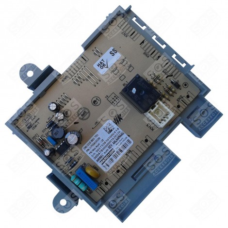 MODULE DE PUISSANCE LAVE-VAISSELLE - 1750010300