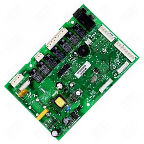 CARTE DE COMMANDE LAVE-VAISSELLE - AS0033568