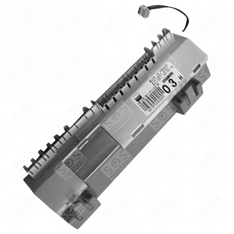 MODULE DE COMMANDE D'ORIGINE LAVE-VAISSELLE - 481221478165