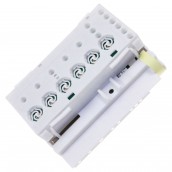 Carte électronique, module de commande