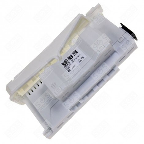 MODULE DE COMMANDE PROGRAMMÉ D'ORIGINE LAVE-VAISSELLE - 00656109