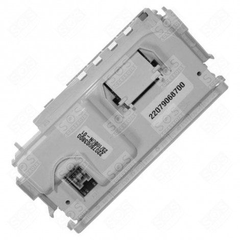 MODULE PROGRAMMATEUR LAVE-VAISSELLE - 816291479