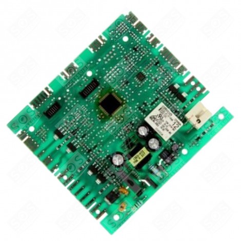 MODULE ÉLECTRONIQUE LAVE-VAISSELLE - 49020456