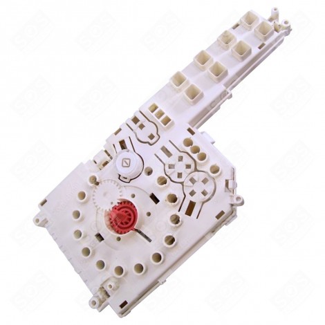 CARTE ÉLECTRONIQUE, PROGRAMMATEUR LAVE-VAISSELLE - 481231028062