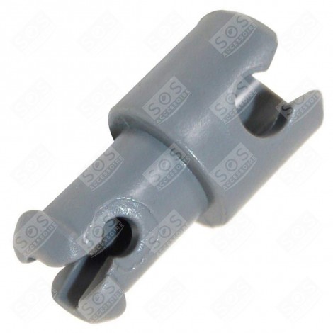 AXE DE ROULETTE PANIER INFERIEUR LAVE-VAISSELLE - 760570184