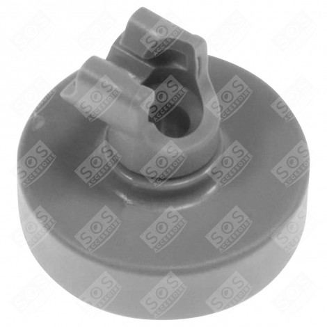 ROULETTE DE PANIER INFÉRIEUR LAVE-VAISSELLE - 767410200, AS0009992