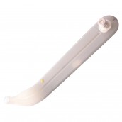 Tuyau d'alimentation pour bras d'aspersion supérieur