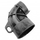 Durite entre carter et pompe