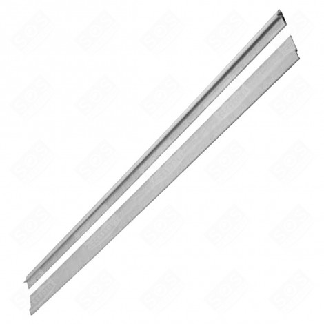 JOINT DE PLINTHE D'ORIGINE LAVE-VAISSELLE - 00611345, 611345