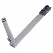 Durite d'alimentation bras de lavage