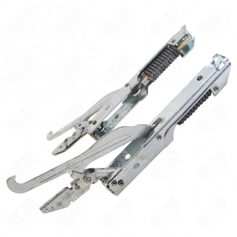 CHARNIÈRE DE PORTE FOUR, CUISINIÈRE - C980018D4