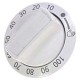 BOUTON FOUR, CUISINIÈRE - 250315142