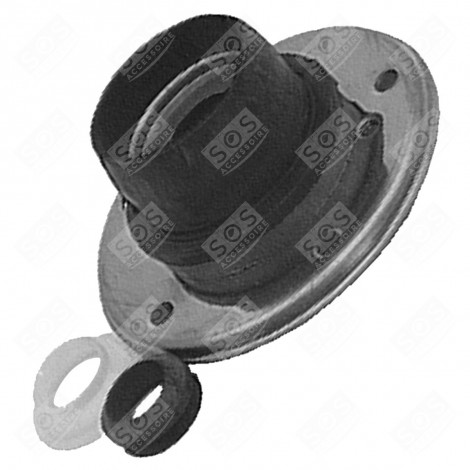 PALIER DROIT MACHINE À LAVER, LAVE-LINGE - 51X9435