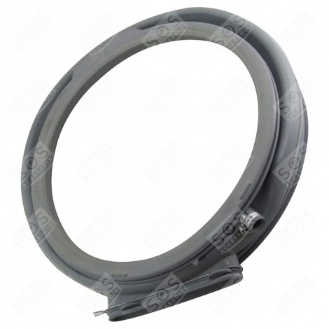 JOINT DE HUBLOT D'ORIGINE (MANCHETTE) MACHINE À LAVER, LAVE-LINGE - 1327246417
