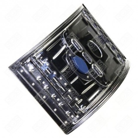 KIT PORTILLON DE TAMBOUR MACHINE À LAVER, LAVE-LINGE - C00252375