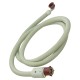 TUYAU D' ARRIVÉE EAU 2.5M E2WIS250A MACHINE À LAVER, LAVE-LINGE - 9029793412
