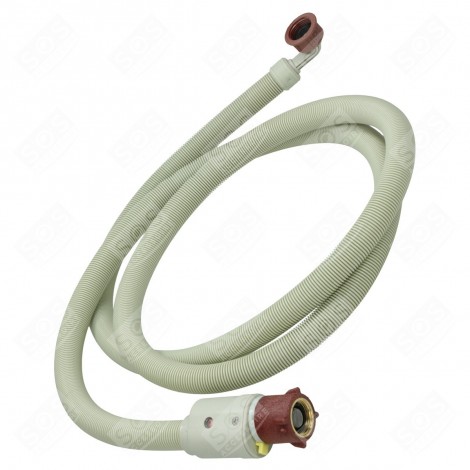 TUYAU D' ARRIVÉE EAU 2.5M E2WIS250A MACHINE À LAVER, LAVE-LINGE - 9029793412