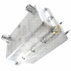 Chaudière complète d'origine