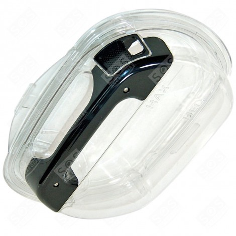 RÉCUPÉRATEUR D'EAU D'ORIGINE SÈCHE-LINGE - 40008549, 40011087