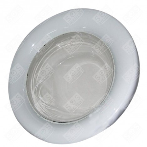 HUBLOT COMPLET D'ORIGINE MACHINE À LAVER, LAVE-LINGE - 481010906633