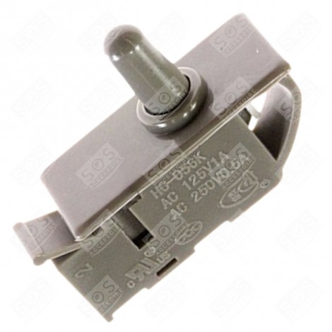 BOUTON DE PORTE FRIGO, RÉFRIGÉRATEUR, CONGÉLATEUR - 6600JR1005Y