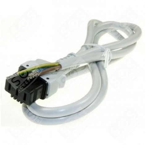 CABLE DE RACCORDEMENT D'ORIGINE FOUR, CUISINIÈRE - 00754544