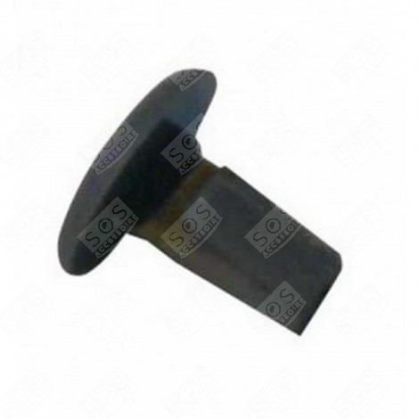 CLIP DE FIXATION PLAQUE MICA D'ORIGINE