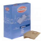 Boîte de 8 sacs papier Boîte de 8 sacs papier