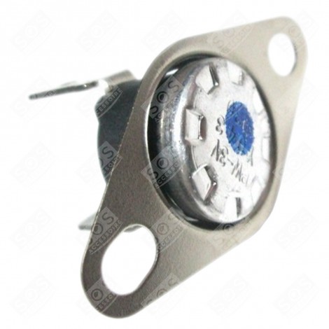 THERMOSTAT NT103 15A 250V D'ORIGINE FOUR, CUISINIÈRE - DG47-00010A