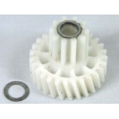 Pignon vitesse moyenne