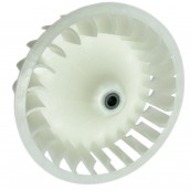 Turbine arrière Turbine arrière