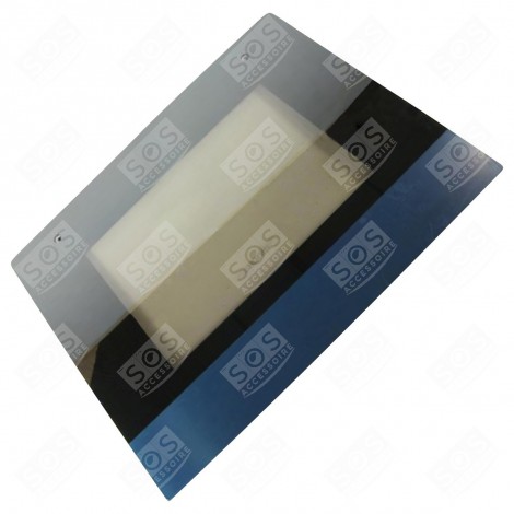 VITRE (141 0) D'ORIGINE FOUR, CUISINIÈRE - 481245058726