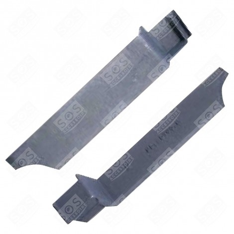 MANETTE BLANCHE D'ORIGINE