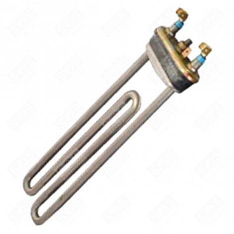 RÉSISTANCE D'ORIGINE MACHINE À LAVER, LAVE-LINGE - 1247265000, 1240325975