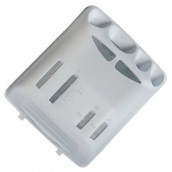 Bac à lessive, bac à détergent d'origine