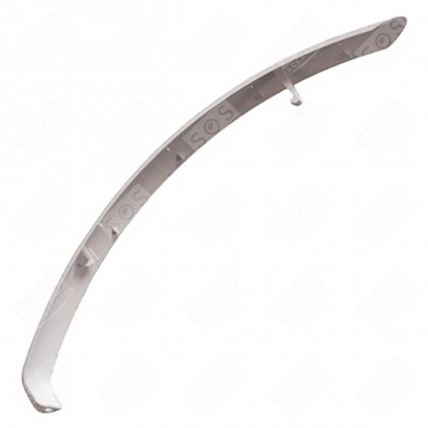 CAPOT DE POIGNÉE FRIGO, RÉFRIGÉRATEUR, CONGÉLATEUR - 45X2370