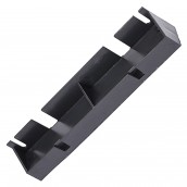 Support boîtier commande (234) d'origine Support boîtier commande (234) d'origine