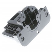 Grand raccord pied  122x81x81 mm